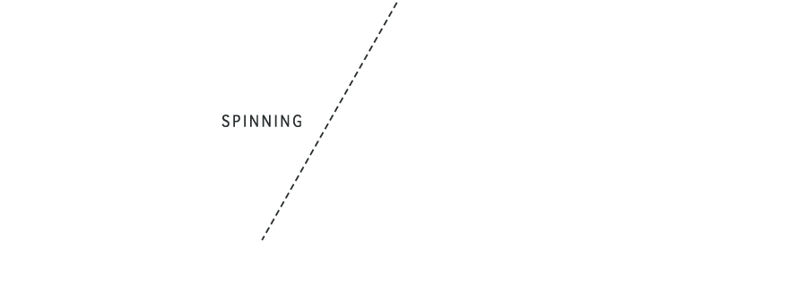 SPINING