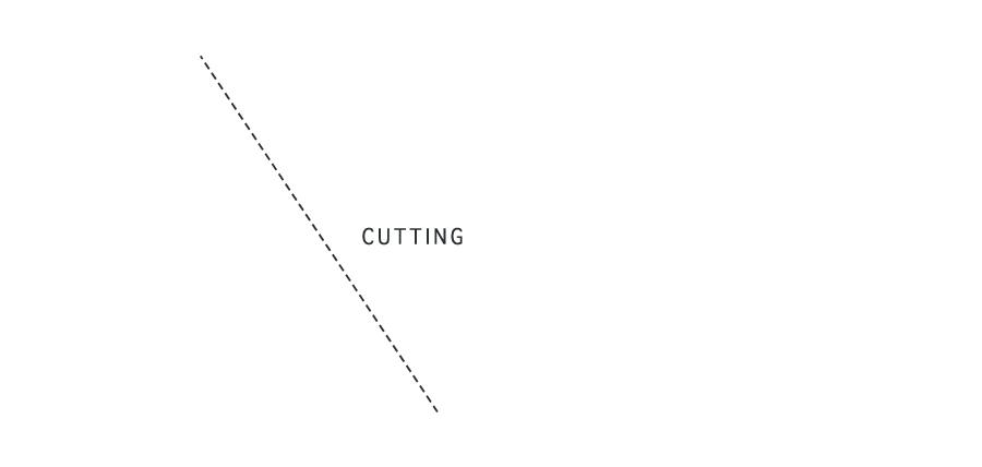 CUTTING